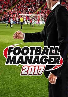 Football Manager 2017