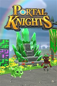Portal Knights